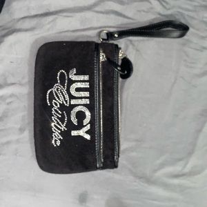 Juicy Couture Clutch
